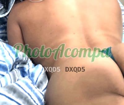 Foto 5: Acompanhante foto sem retoque em Rio de Janeiro — Fernanda Souza
