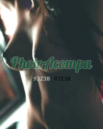 Acompanhante em São Paulo — experiência de namorada, foto 4 de Fernandinha
