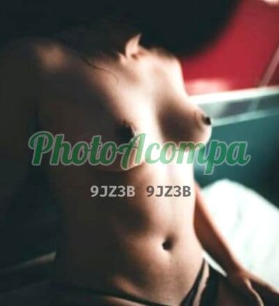Acompanhante em São Paulo com sexo anal (6) — Fernandinha