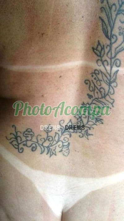 Acompanhante loira em Orlândia (3) — Fernandinha