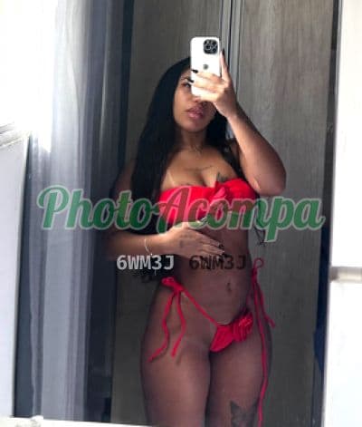 Acompanhante em Rio de Janeiro — beijo na boca, foto 2 de Fernandinha