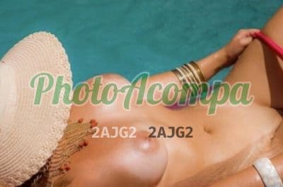 Acompanhante em Belo Horizonte com sexo anal (6) — Fernandinha