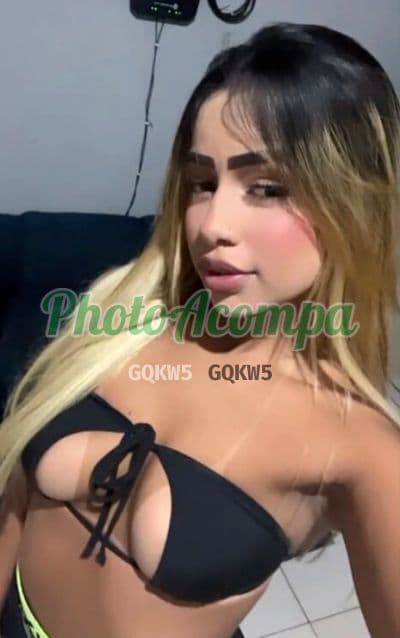 Foto 5: Acompanhante foto sem retoque em Praia Grande — Fernandinha