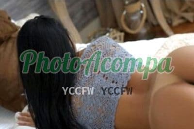 Acompanhante magra em Balneário Camboriú — Fernandinha Insaciável, foto 3