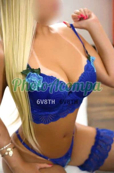 Acompanhante em Porto Alegre com beijo na boca (2) — Fiorella Ferraz