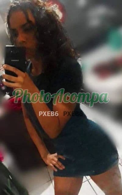 Foto 3: Acompanhante de seios naturais em Jaraguá do Sul — Flávia
