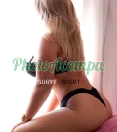 Acompanhante em Rio de Janeiro — anal, foto 6 de Flavia Almeida