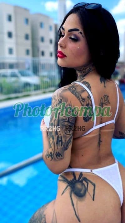 Acompanhante em Vitória da Conquista — sexo anal, foto 6 de Flávia Beatriz