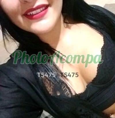 Acompanhante peituda em Rio de Janeiro — Flávia Couto, foto 3