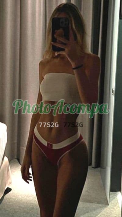 Acompanhante em São Paulo com oral sem camisinha (4) — Flávia Mansini