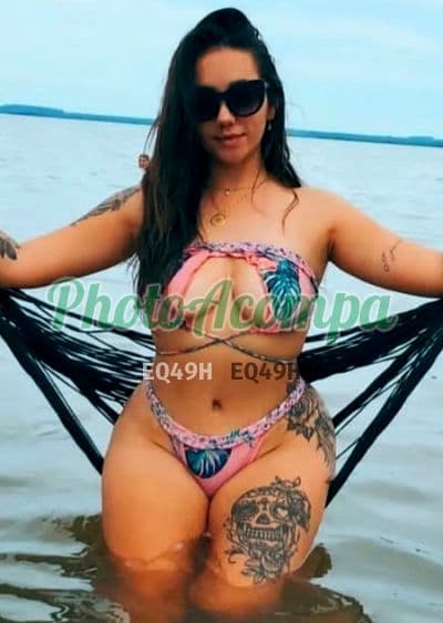 Foto 5: Acompanhante de seios naturais em Barra Mansa — Flávia Mendes