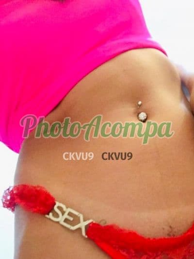 Acompanhante em São José dos Campos com experiência de namorada (2) — Flavia Miranda
