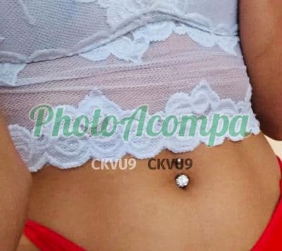 Acompanhante morena em São José dos Campos (3) — Flavia Miranda