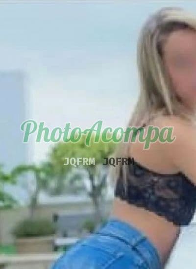 Acompanhante depilada em Rio de Janeiro — Flávia Moraes, foto 3