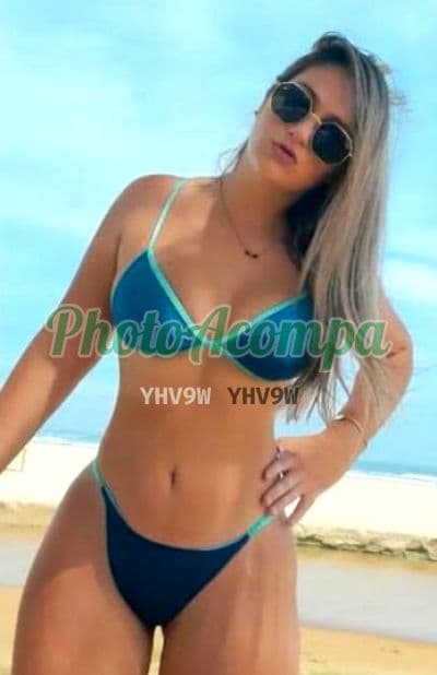 Acompanhante magra em Campos do Jordão (3) — Flaviane