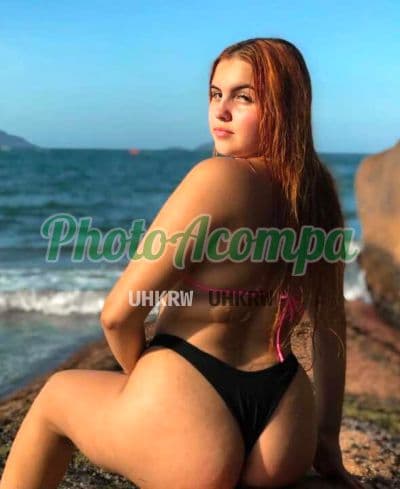 Acompanhante em Taguatinga com namoradinha (4) — Franciele Rodrigues