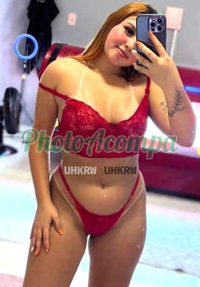 Acompanhante depilada em Taguatinga (5) — Franciele Rodrigues