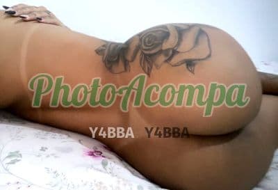 Foto 2: Acompanhante em Itaboraí — beijo grego, Francieli