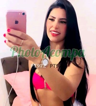 Acompanhante em Maracanaú — anal, foto 6 de Francielli Franthcesca