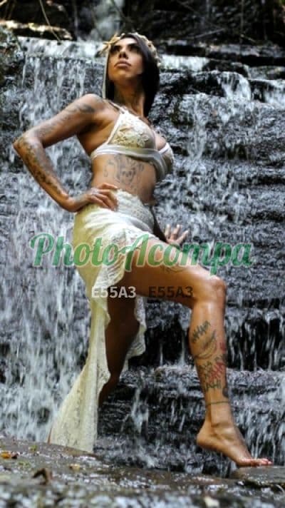 Acompanhante em São Paulo — sexo anal, foto 6 de Francine