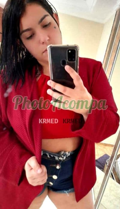 Acompanhante magra em Varginha, foto 3 de Gabby