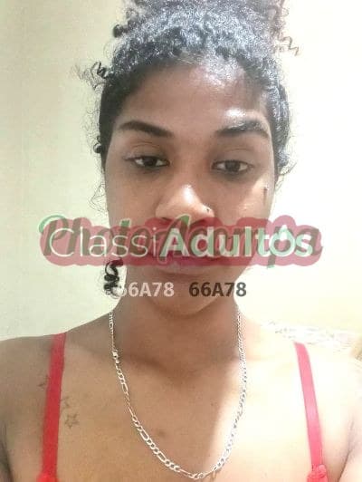 Acompanhante imagem do anúncio em Sorocaba — Gabi
