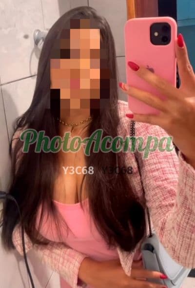 Acompanhante depilada em Duque de Caxias — Gabi, foto 5