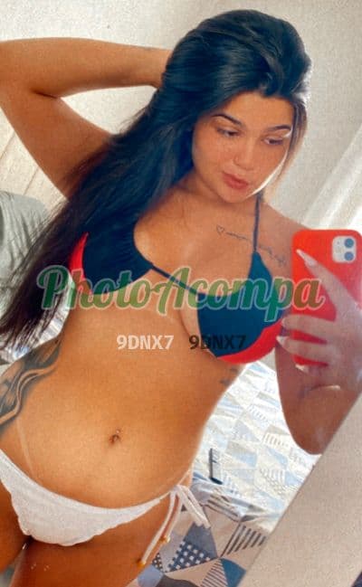 Acompanhante mignon em Extrema, foto 4 de Gabi