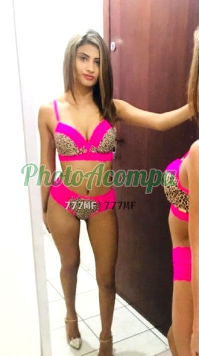 Acompanhante em Brusque — beijo na boca, foto 6 de Gabi