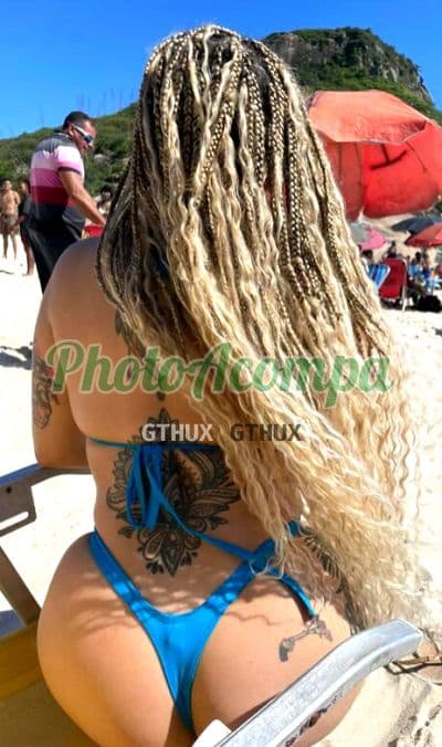 Foto 4: Acompanhante em Igaratá — experiência de namorada, Gabi