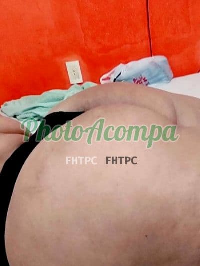 Acompanhante peituda em Nilópolis — Gabi, foto 3