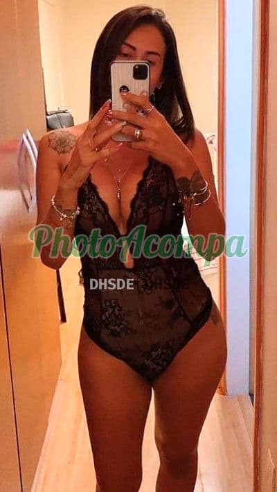 Acompanhante magra em Belo Horizonte — Gabi, foto 3