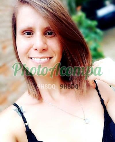 Foto 5: Acompanhante de seios naturais em Rondonópolis — Gabi