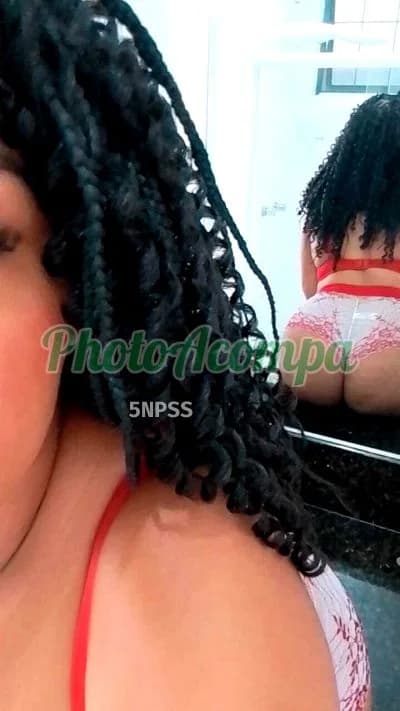 Foto 4: Acompanhante em São Paulo — experiência de namorada, Gabi Beltrão