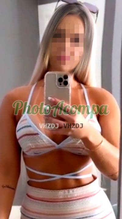Acompanhante em Campinas com sexo anal (6) — Gabi