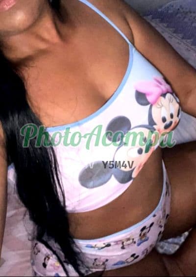 Foto 2: Acompanhante em Sumaré — beijo na boca, Gabi lopis