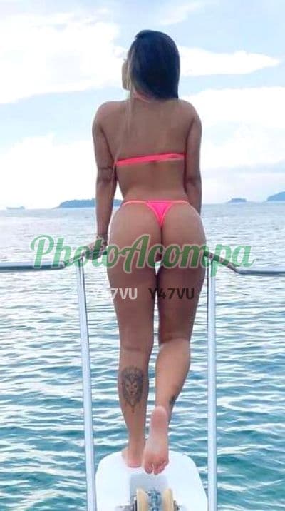 Acompanhante depilada em Praia Grande, foto 5 de Gabi Martins