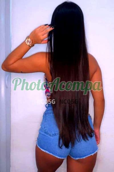 Acompanhante peituda em Limeira — Gabi Oliveira, foto 3