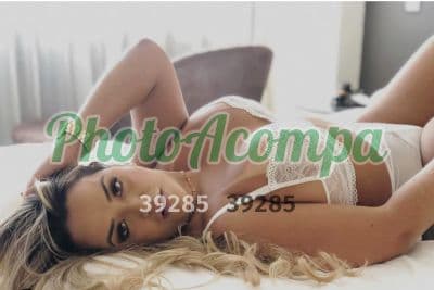 Acompanhante depilada em São Paulo, foto 5 de Gabi Olympio