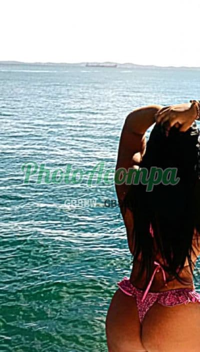 Acompanhante magra em Niterói, foto 5 de Gabi Prado