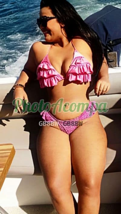 Foto 6: Acompanhante em Niterói — beijo na boca, Gabi Prado