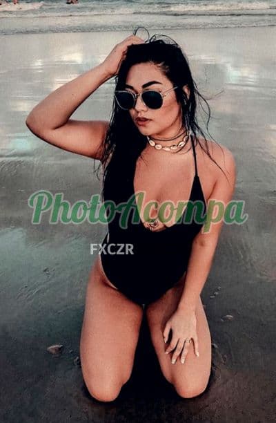Foto 5: Acompanhante morena em Rio de Janeiro — Gabi Takimoto