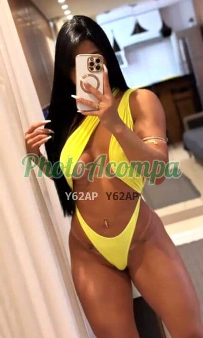 Foto 5: Acompanhante depilada em Rio de Janeiro — Gabi Tavares