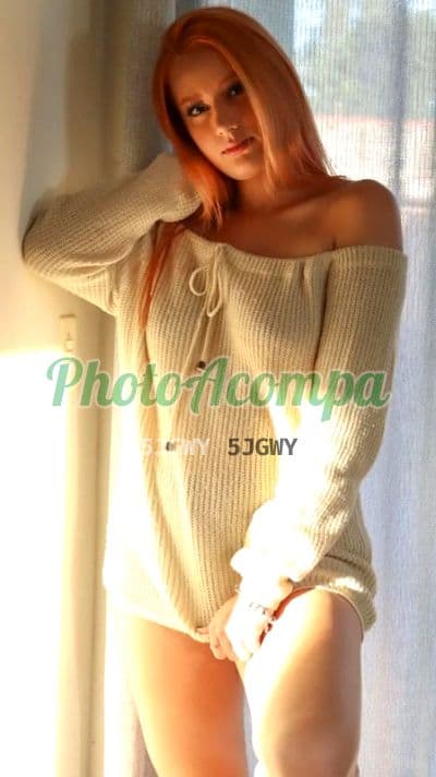 Foto 3: Acompanhante magra em São Paulo — Gabi Ventura