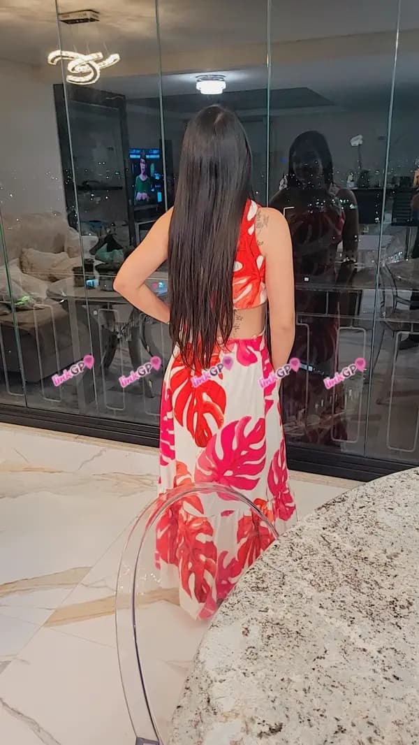 Acompanhante cabelo liso em São Paulo, foto 5 de Gabizinha