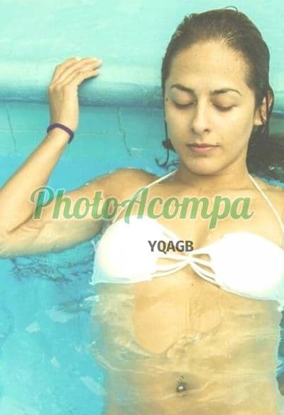 Acompanhante de seios naturais em Rio de Janeiro (5) — Gabriela