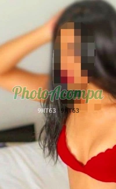 Acompanhante de seios naturais em Rio de Janeiro, foto 3 de Gabriela