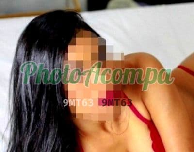 Acompanhante em Rio de Janeiro com namoradinha (4) — Gabriela