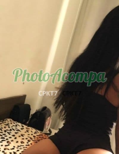 Acompanhante magra em Piracicaba — Gabriela, foto 2