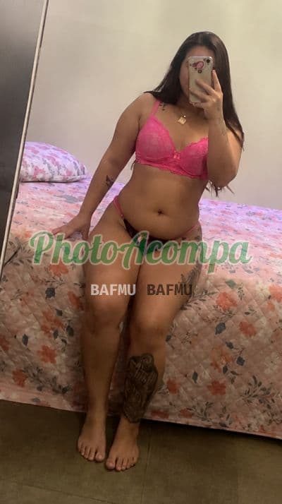 Foto 3: Acompanhante magra em Guarulhos — Gabriela